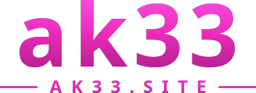 ak33 logo
